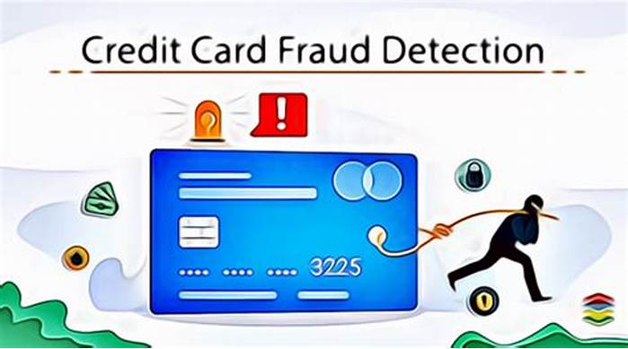 Credit Card Fraud Detection